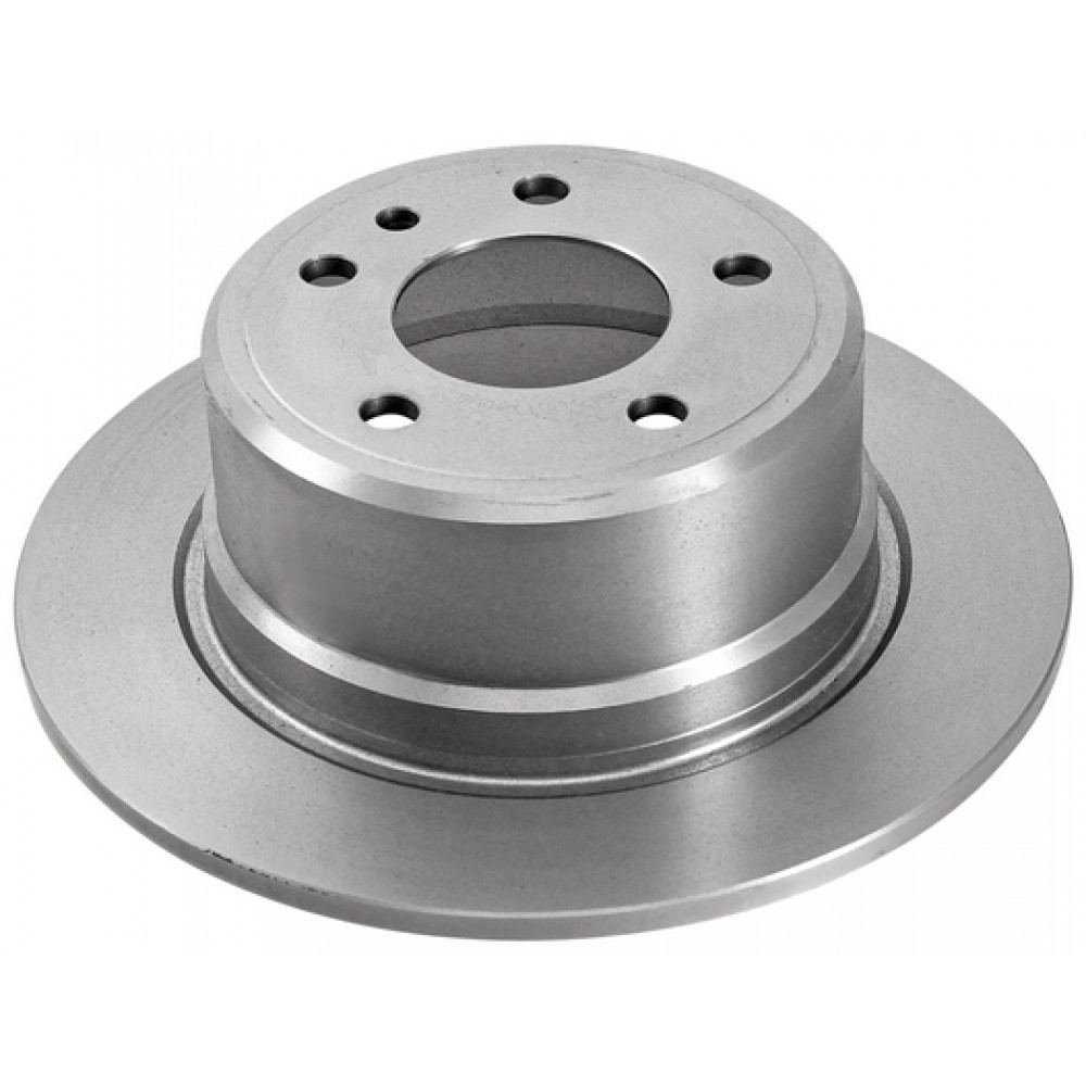 Brake Discs ABS