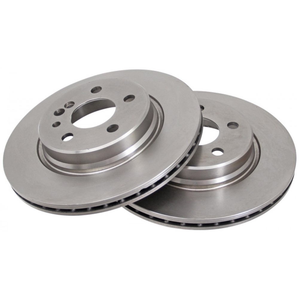 Brake Discs ABS