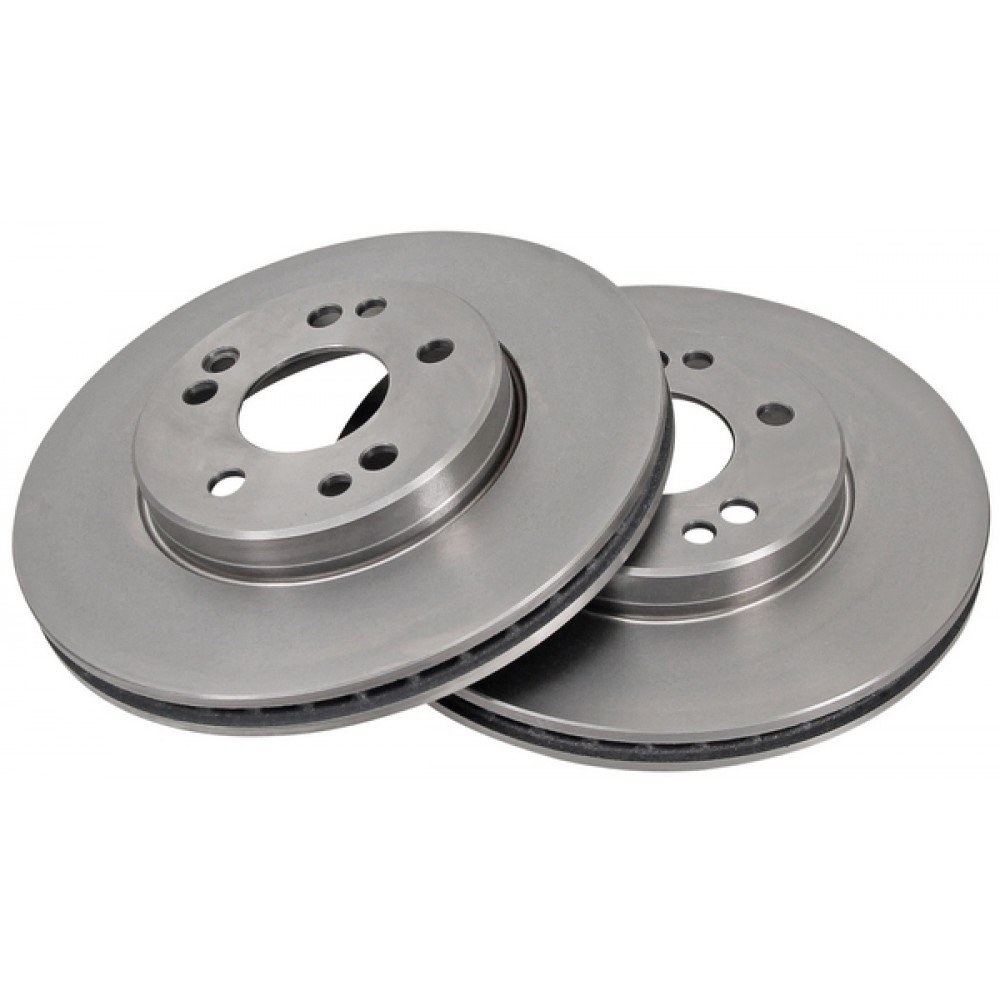 Brake Discs ABS