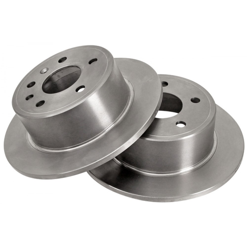 Brake Discs ABS