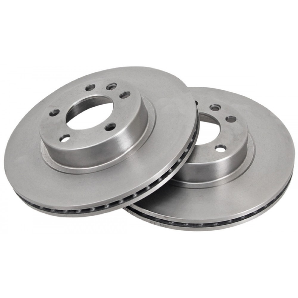 Brake Discs ABS