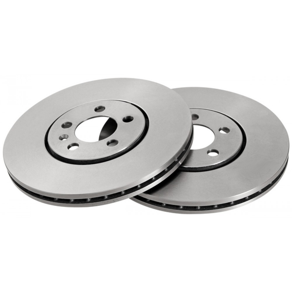 Brake Discs ABS