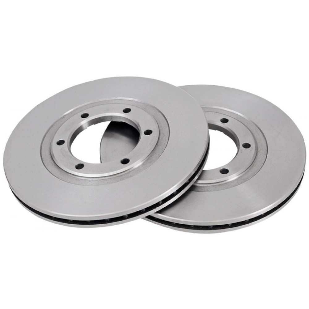 Brake Discs ABS