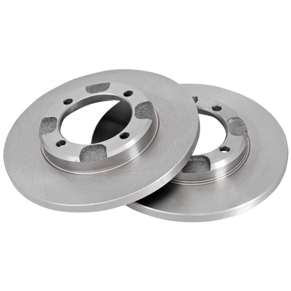 Brake Discs ABS