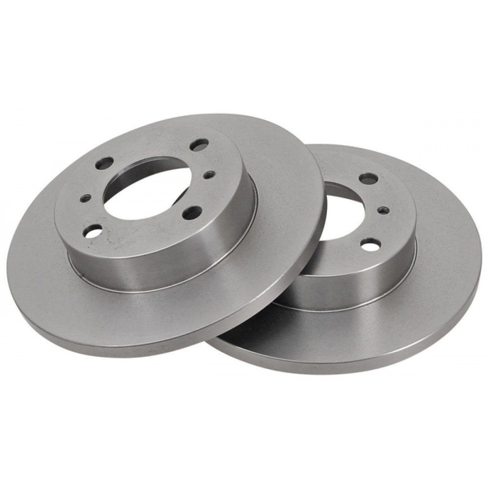 Brake Discs ABS