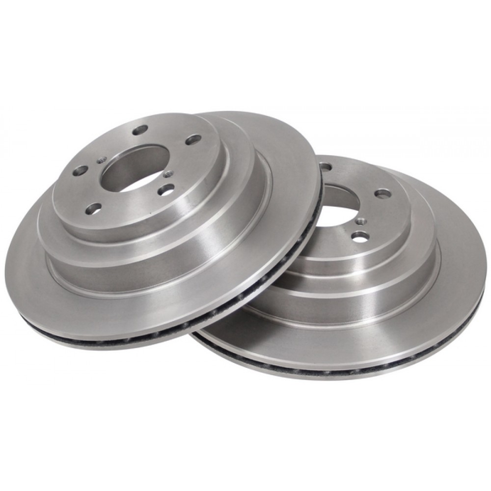 Brake Discs ABS