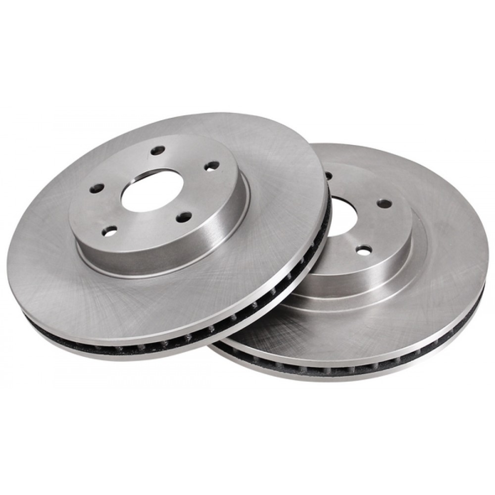 Brake Discs ABS