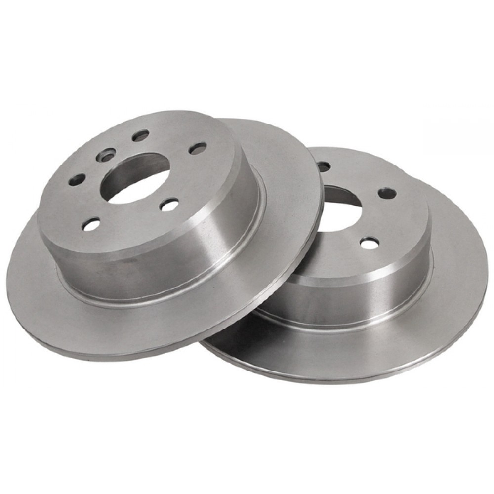 Brake Discs ABS