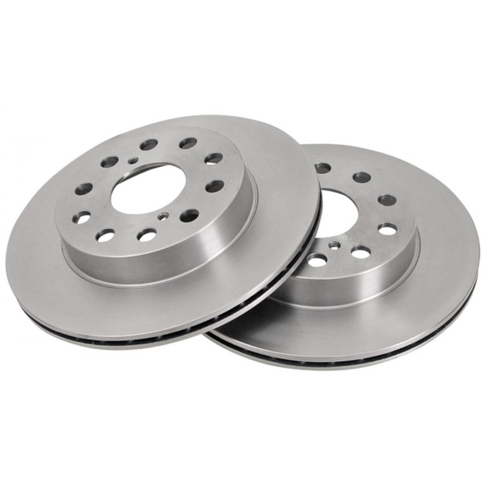 Brake Discs ABS