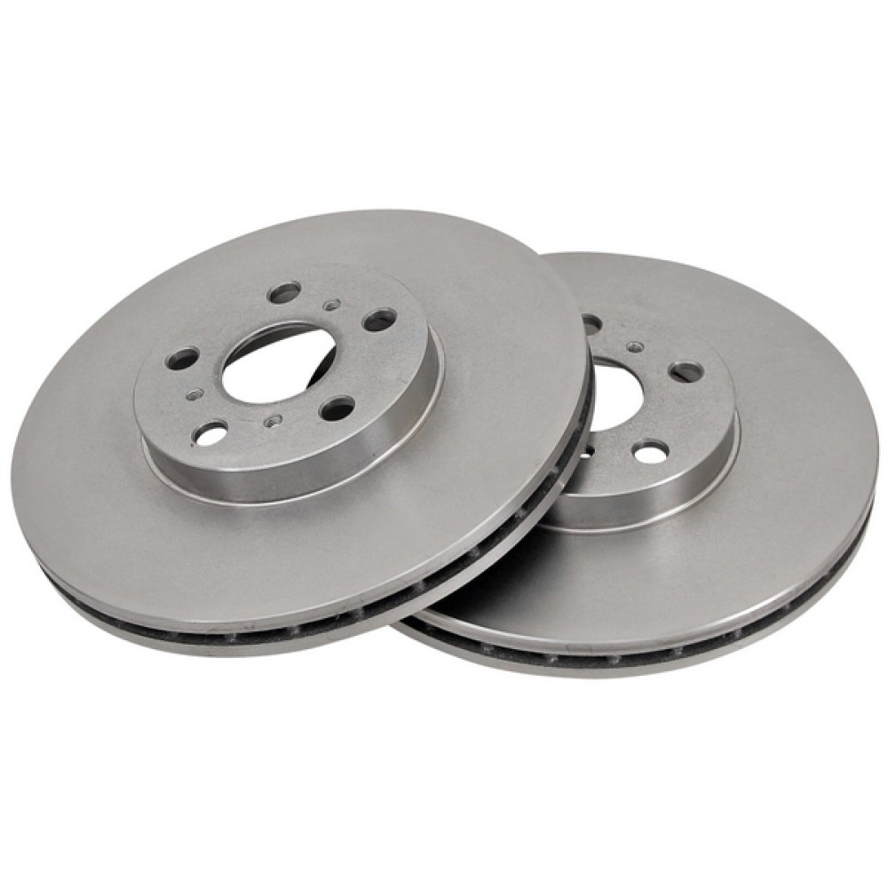 Brake Discs ABS