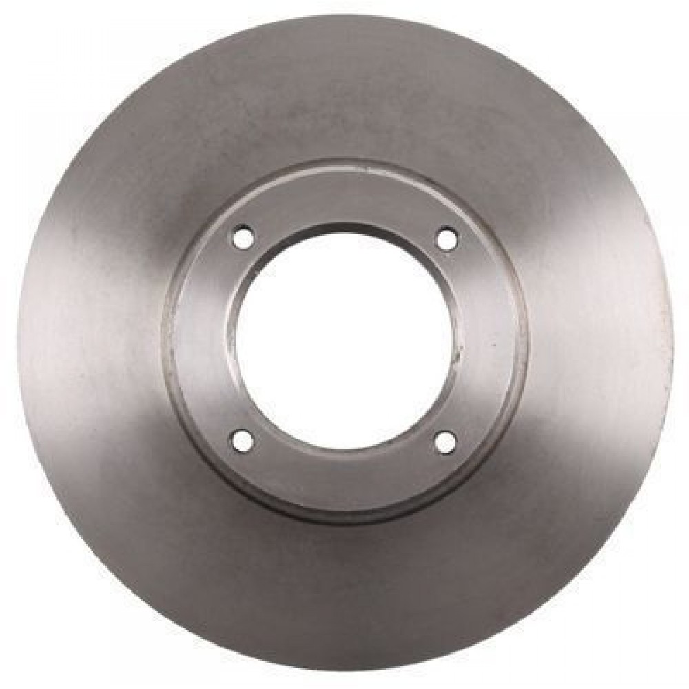 Brake Discs ABS