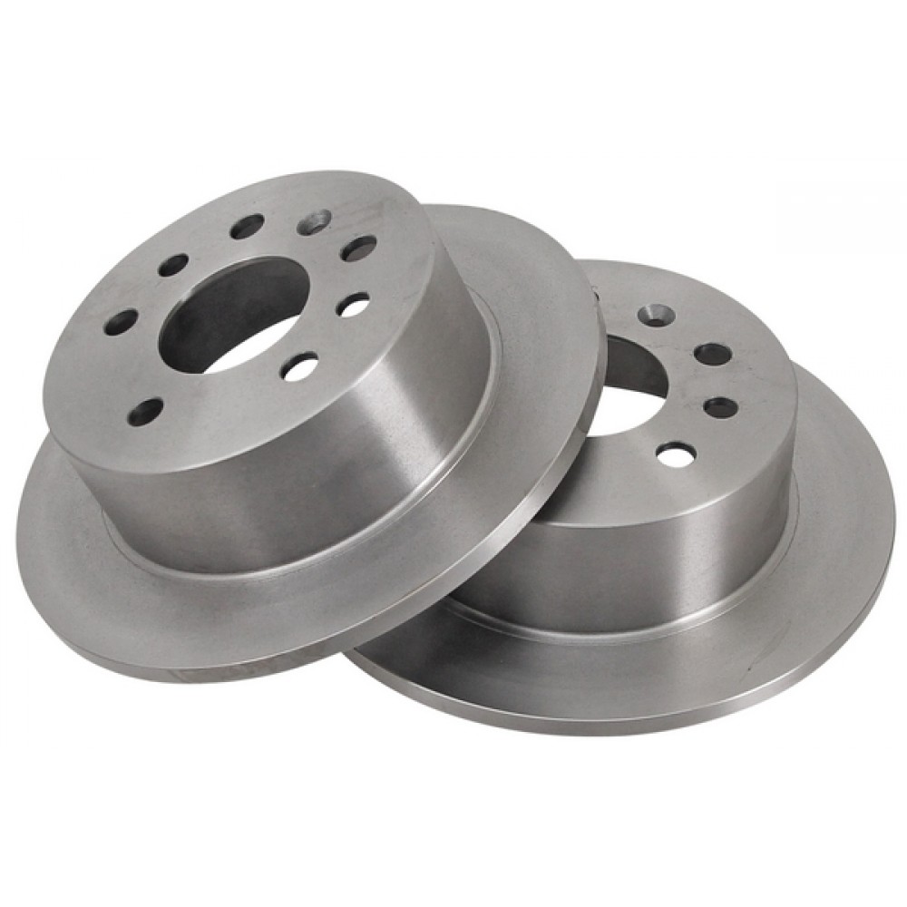 Brake Discs ABS