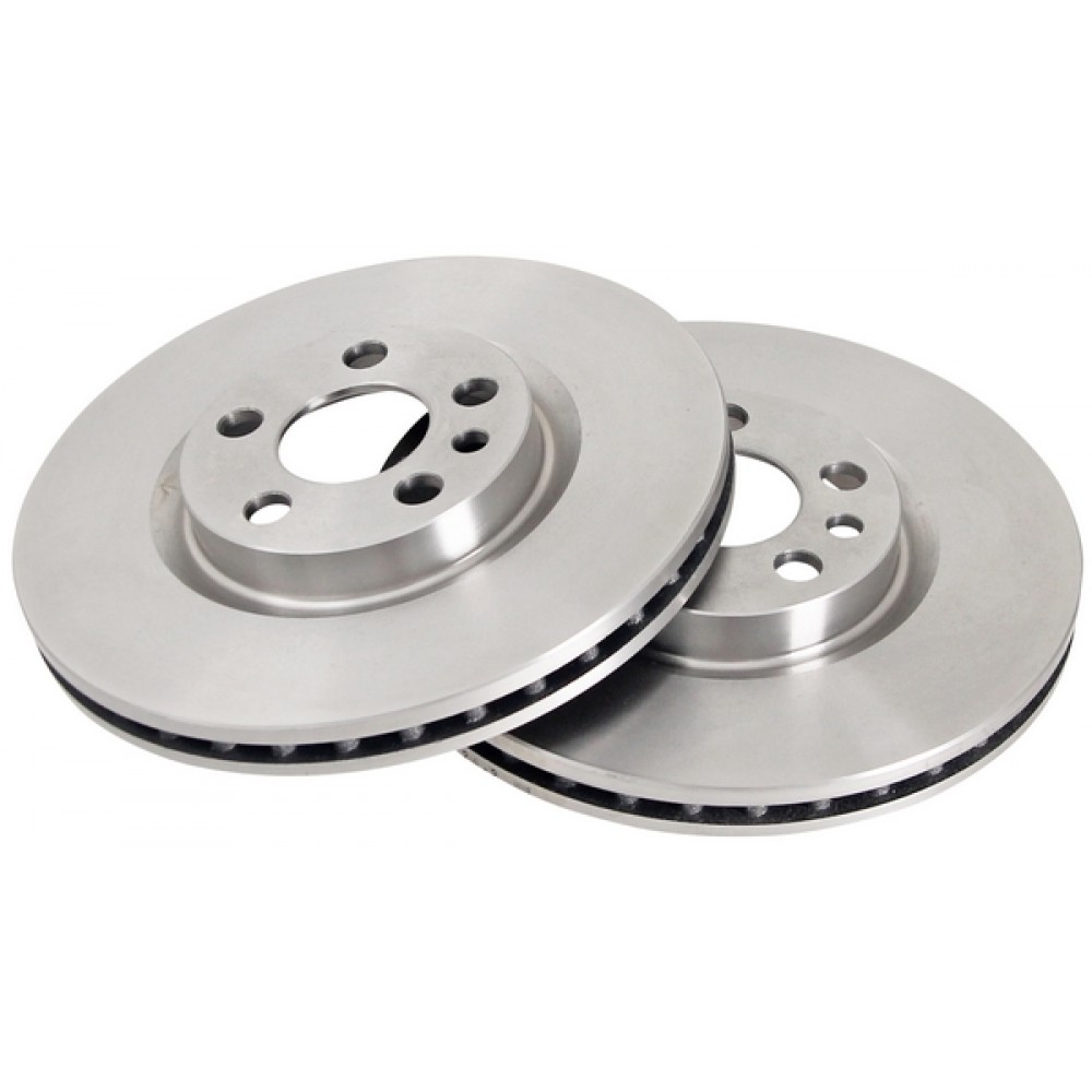 Brake Discs ABS