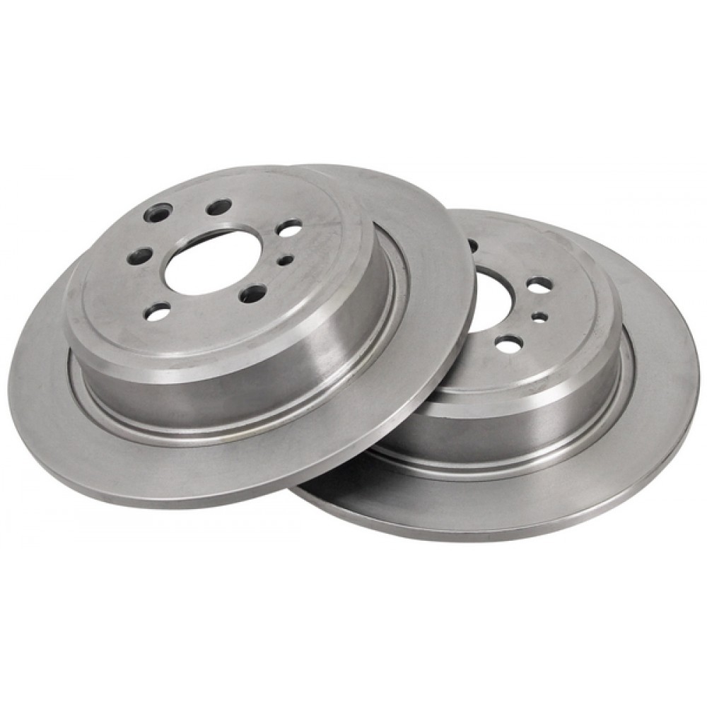 Brake Discs ABS