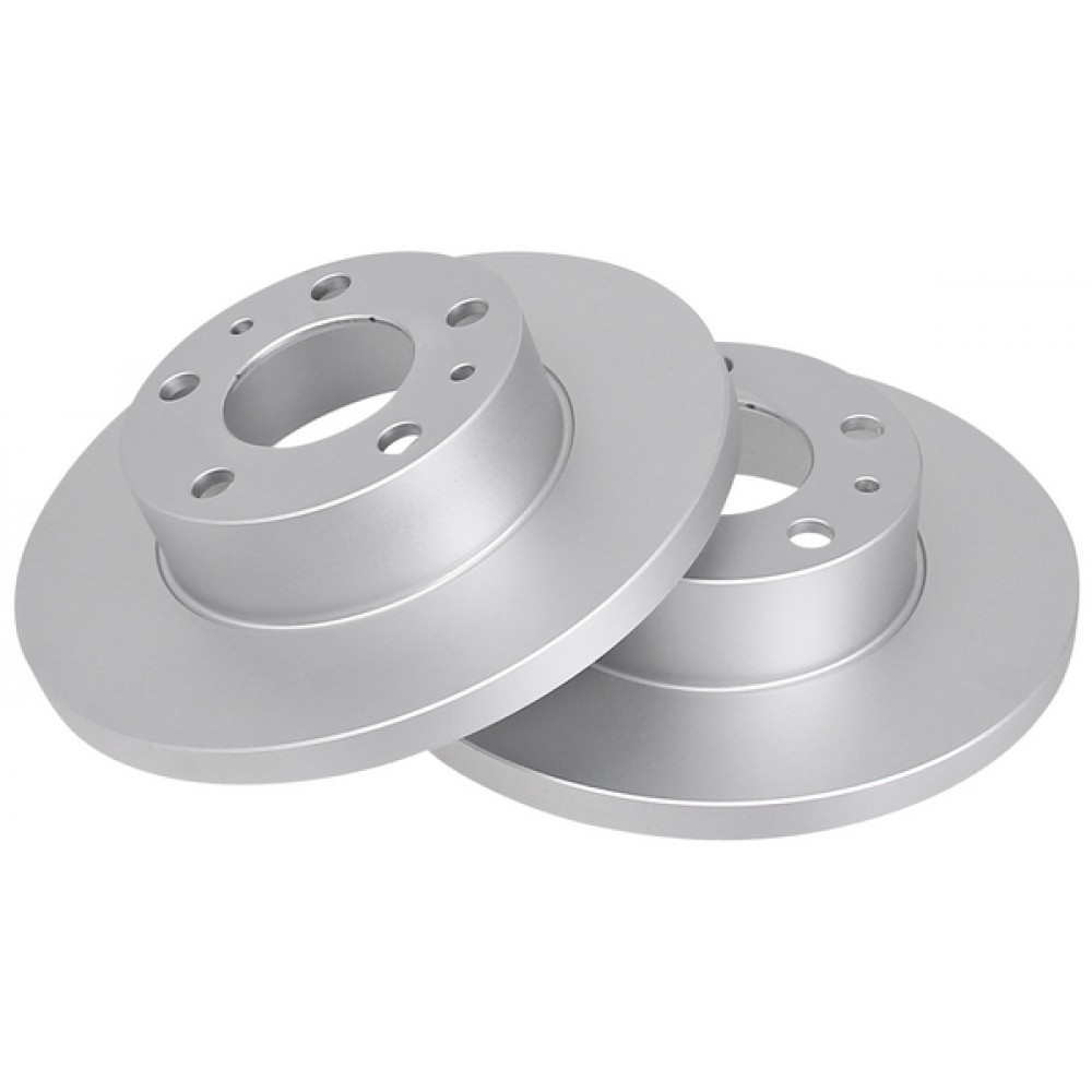 Brake Discs ABS