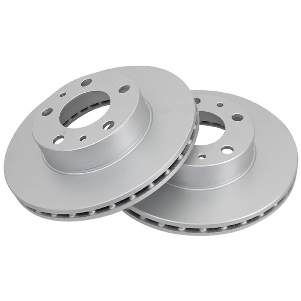 Brake Discs ABS