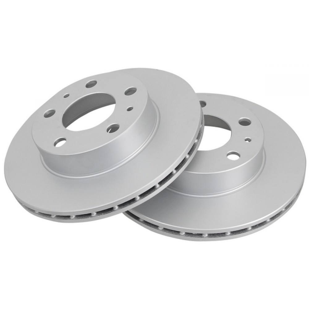 Brake Discs ABS