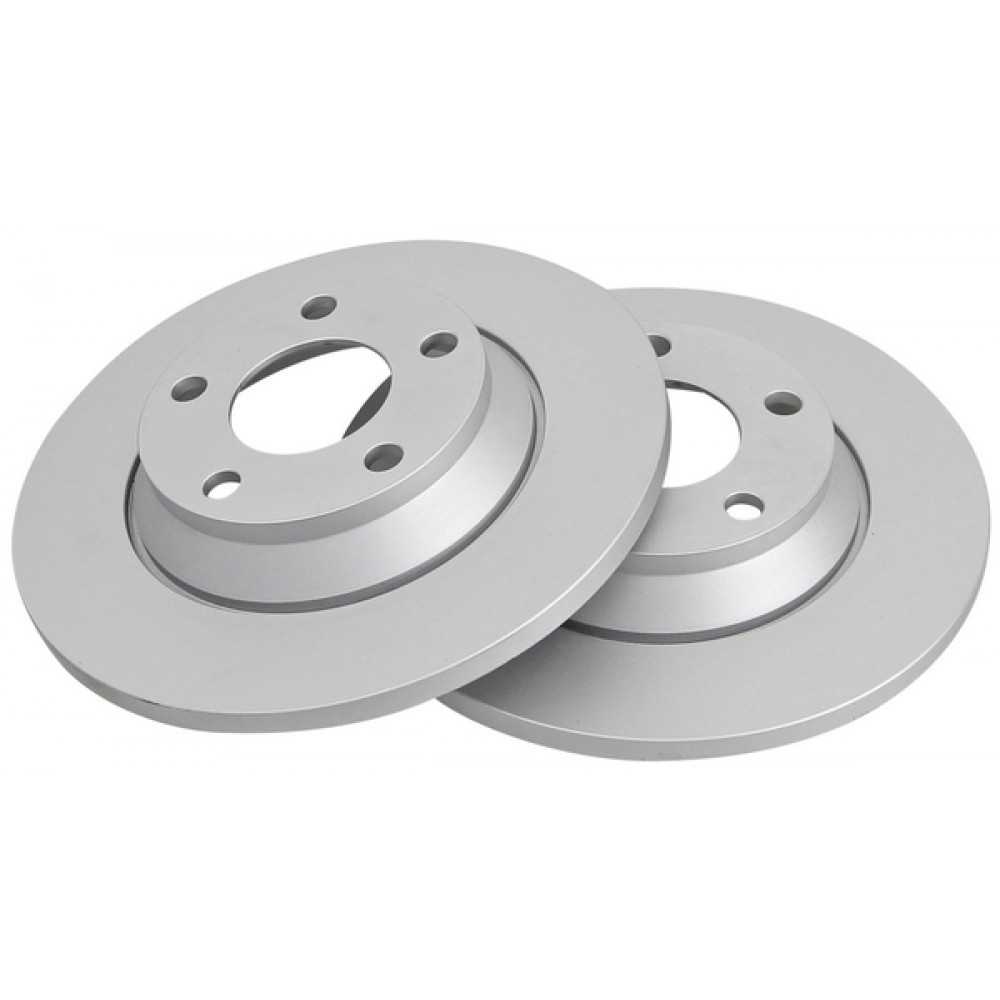 Brake Discs ABS