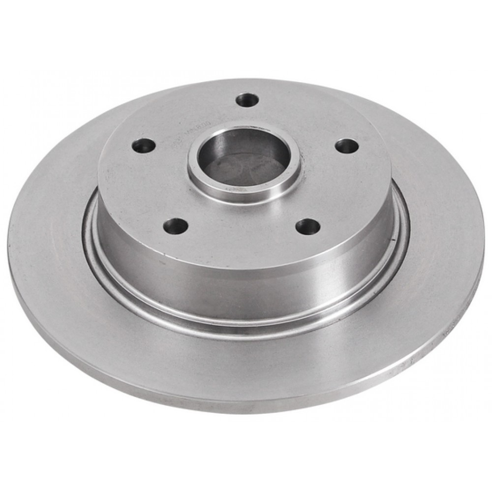 Brake Discs ABS