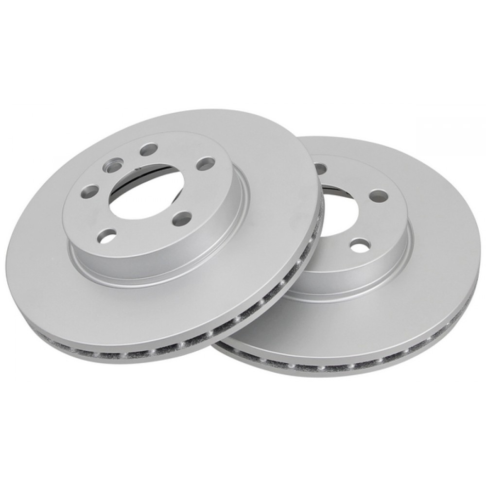 Brake Discs ABS