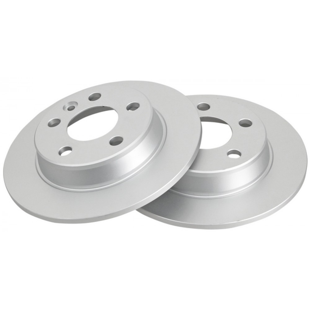 Brake Discs ABS