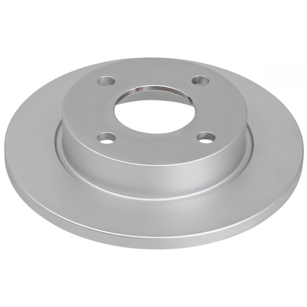 Brake Discs ABS