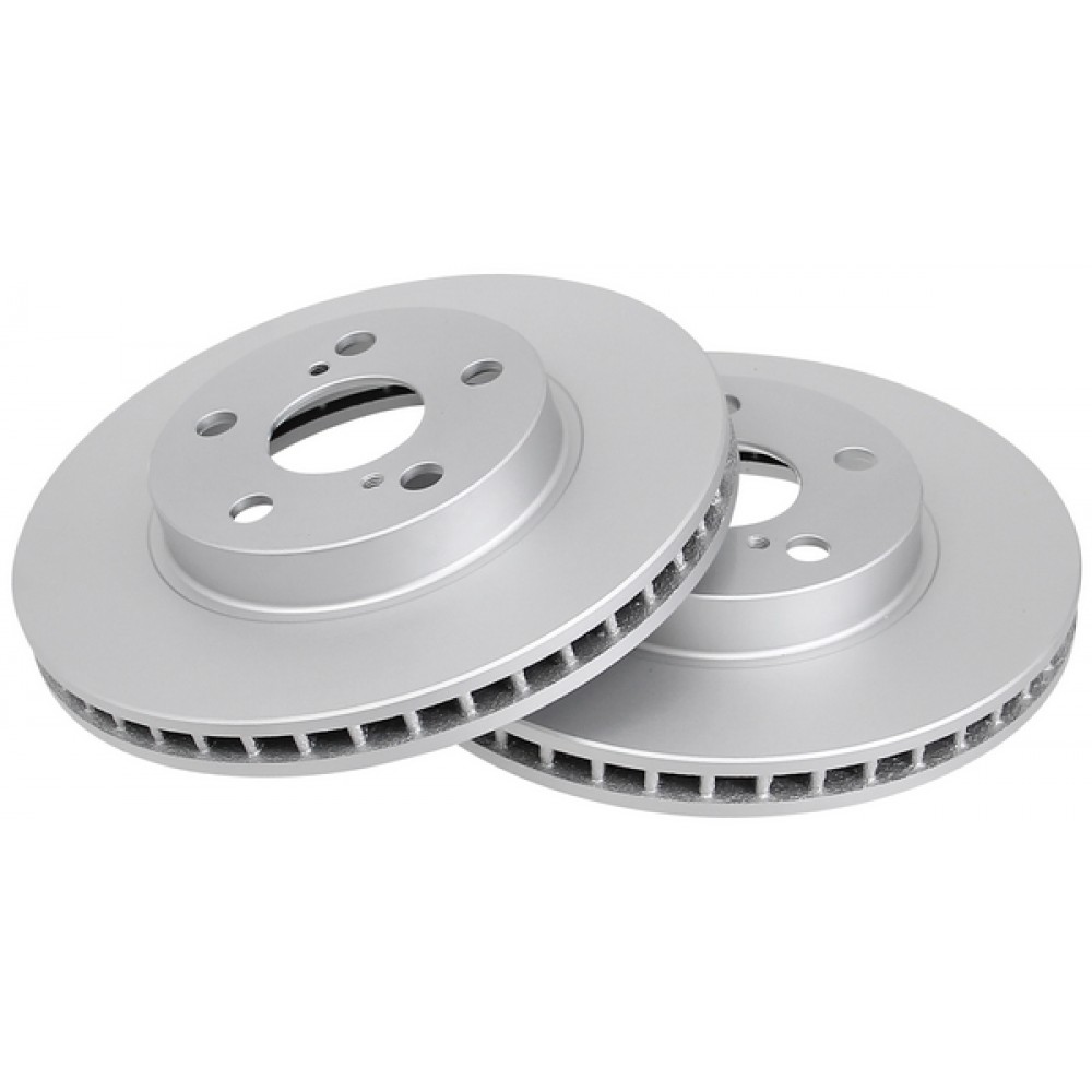 Brake Discs ABS