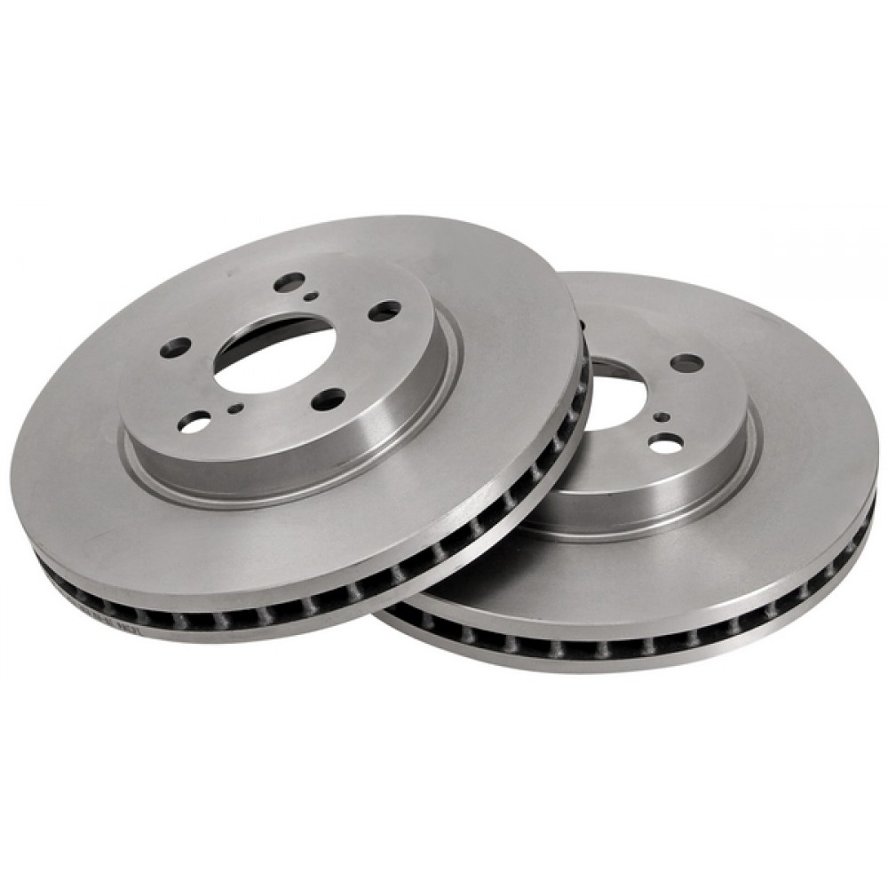 Brake Discs ABS