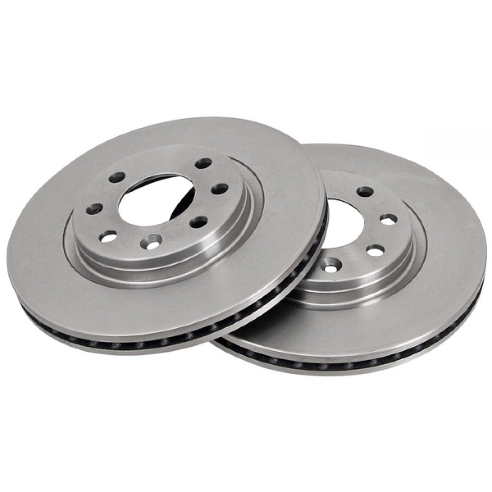 Brake Discs ABS