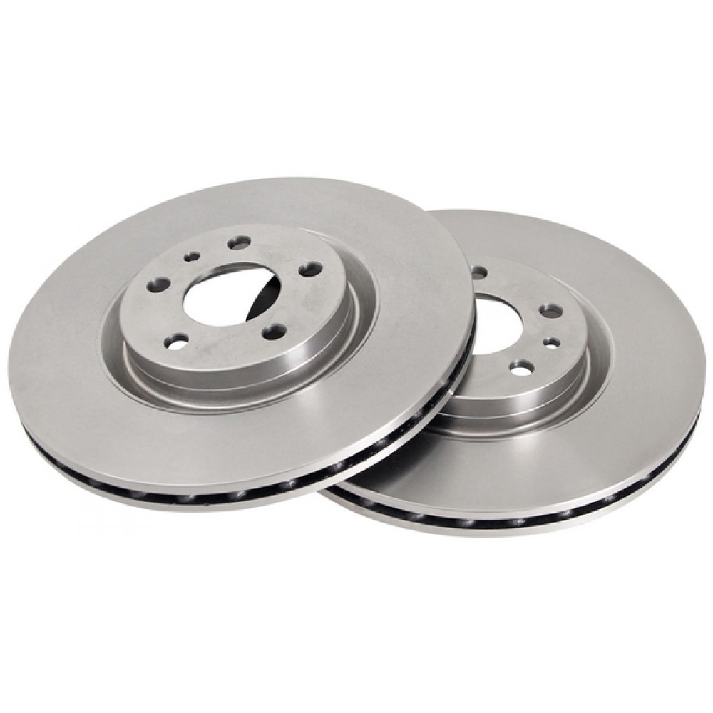 Brake Discs ABS