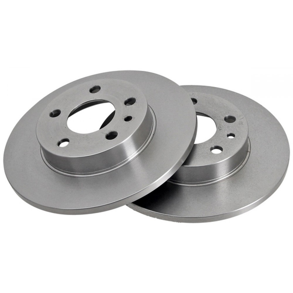 Brake Discs ABS