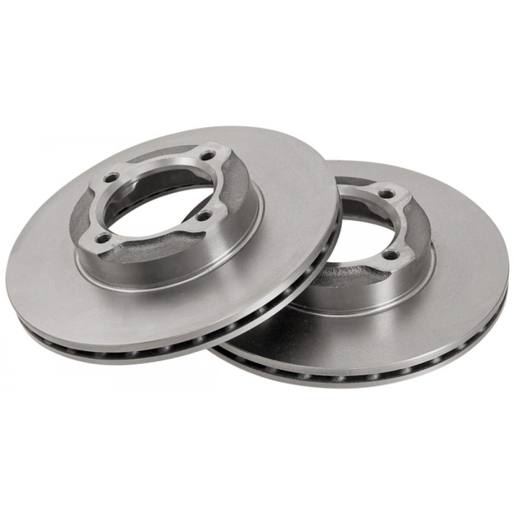 Brake Discs ABS