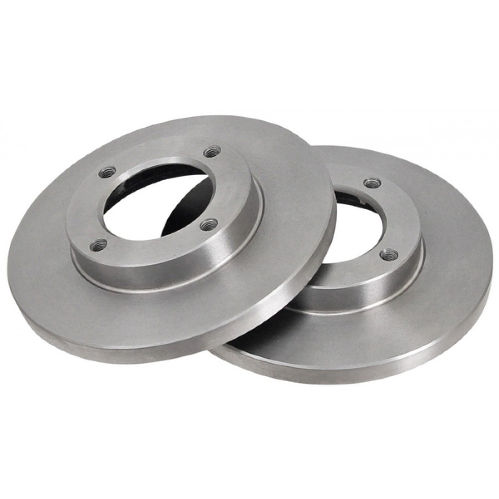 Brake Discs ABS