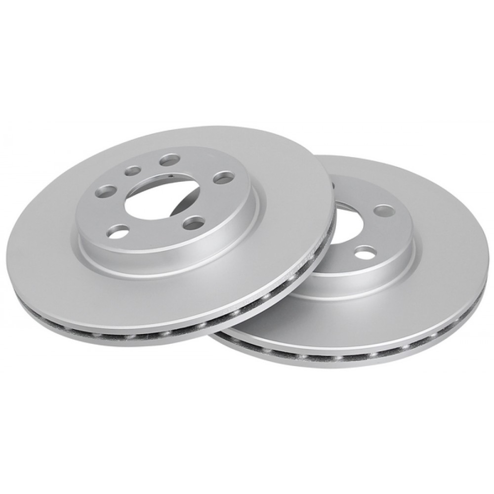 Brake Discs ABS