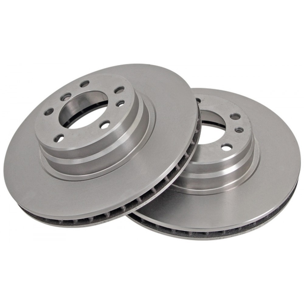 Brake Discs ABS