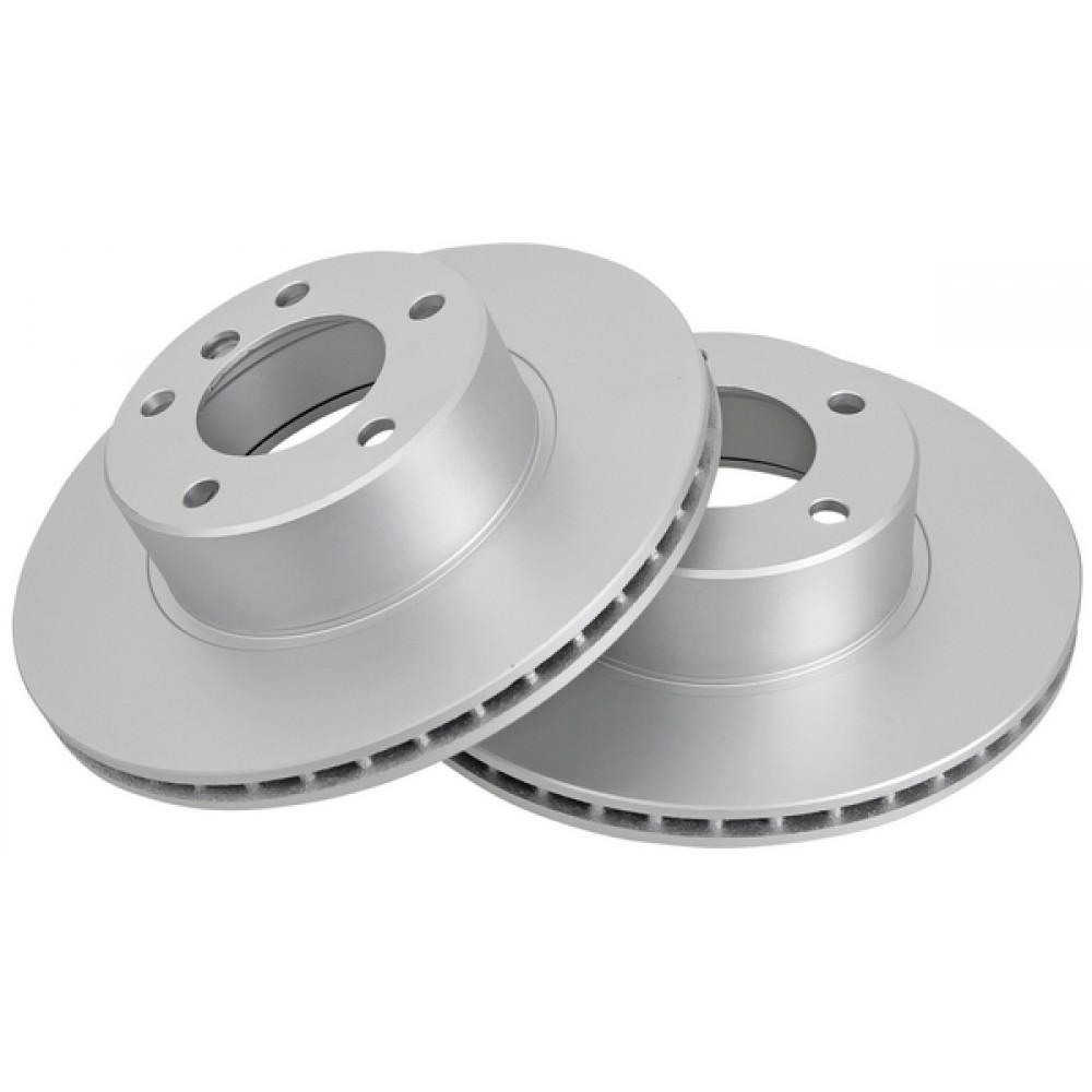 Brake Discs ABS