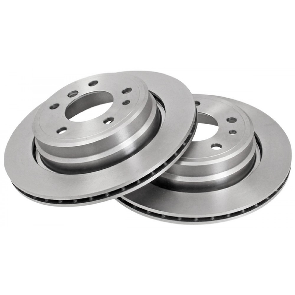 Brake Discs ABS