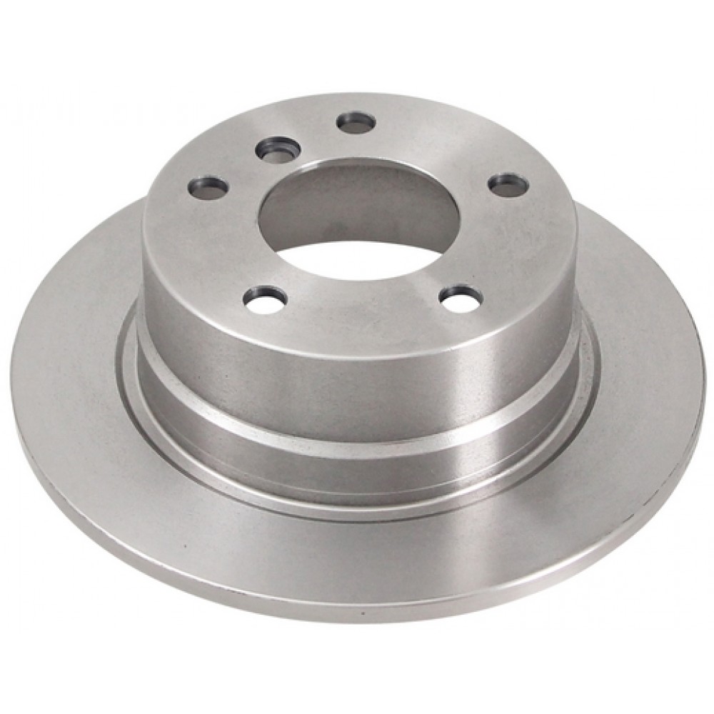 Brake Discs ABS