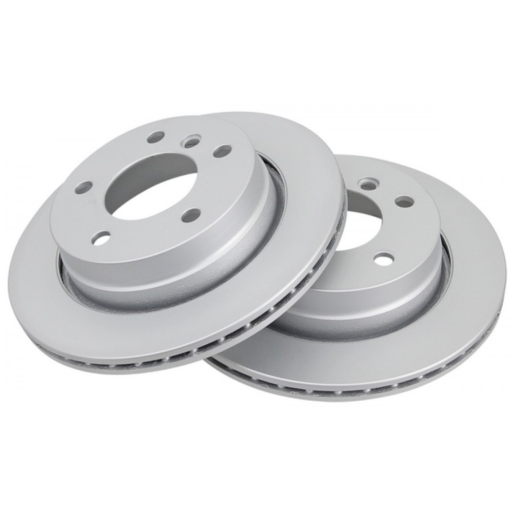 Brake Discs ABS