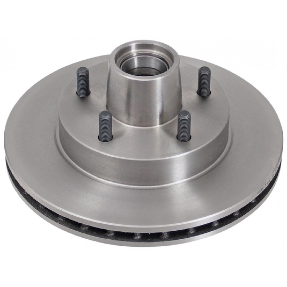 Brake Discs ABS