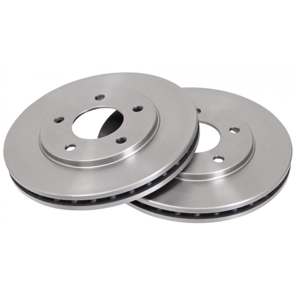 Brake Discs ABS