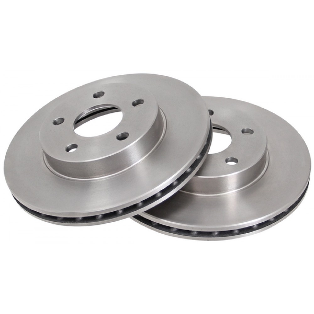 Brake Discs ABS