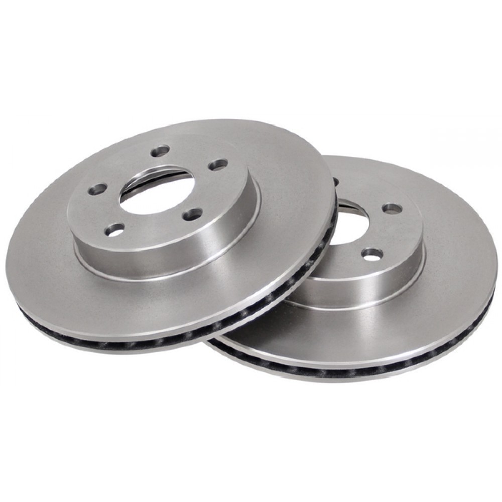 Brake Discs ABS