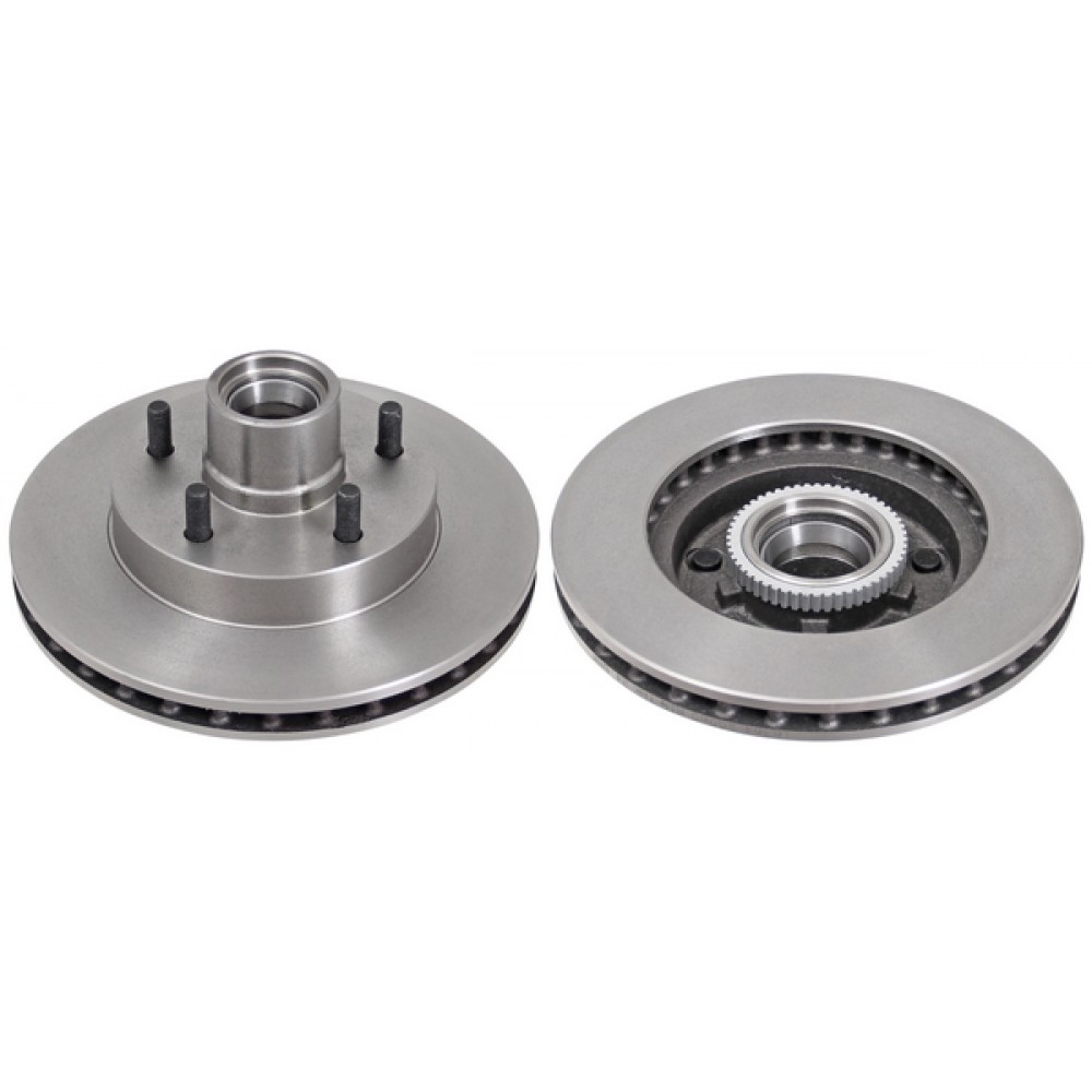 Brake Discs ABS