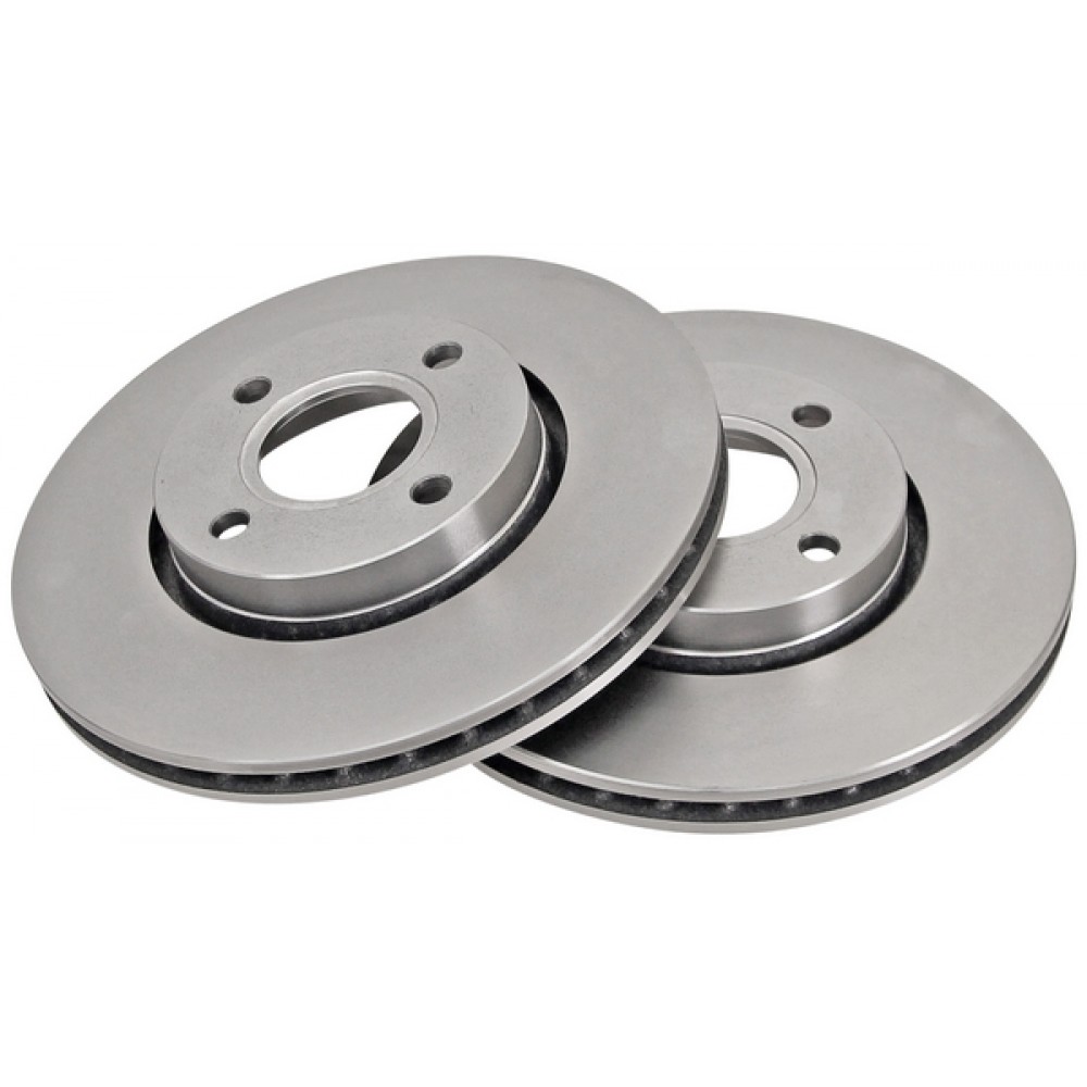 Brake Discs ABS