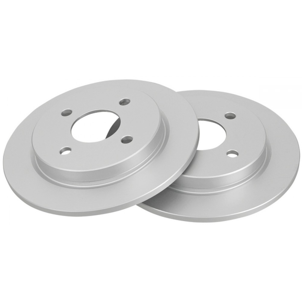 Brake Discs ABS