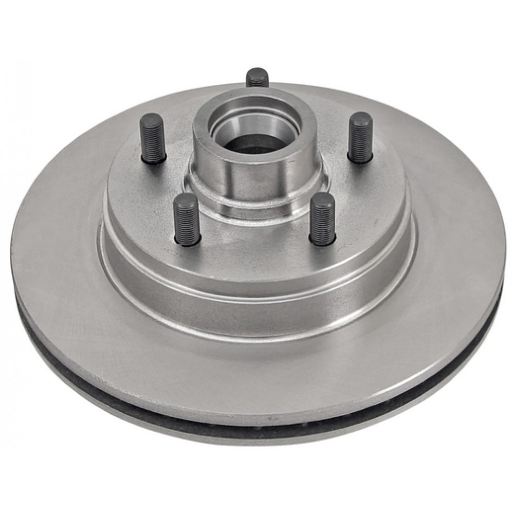 Brake Discs ABS