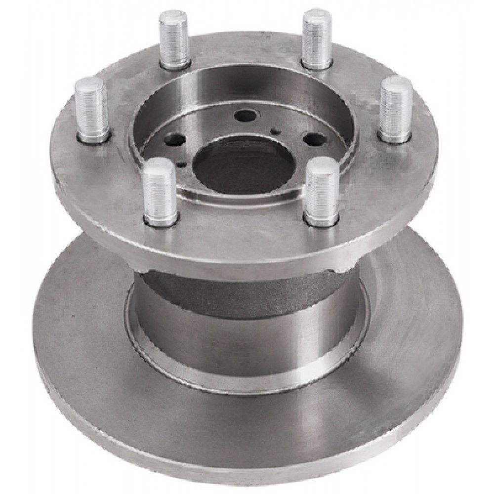 Brake Discs ABS