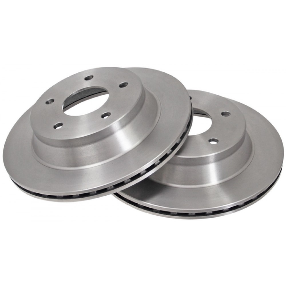 Brake Discs ABS