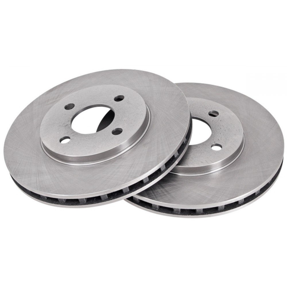 Brake Discs ABS